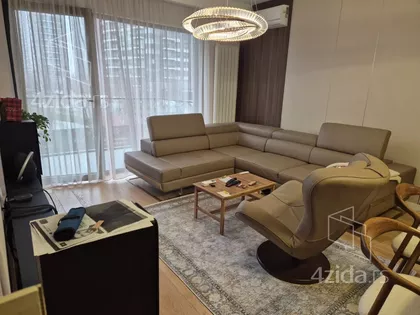 Luke Ćelovića Trebinjca | 4zida.rs