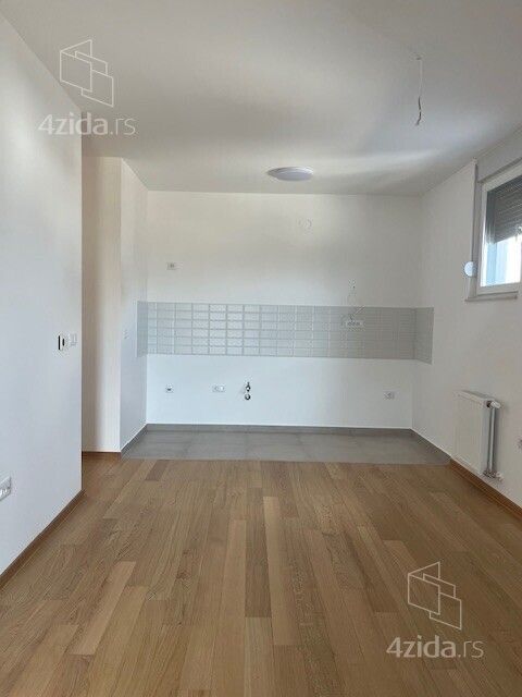 двухкомнатная квартира на продажу, Филипа Вишнич, 145.200€, 44m² — фото