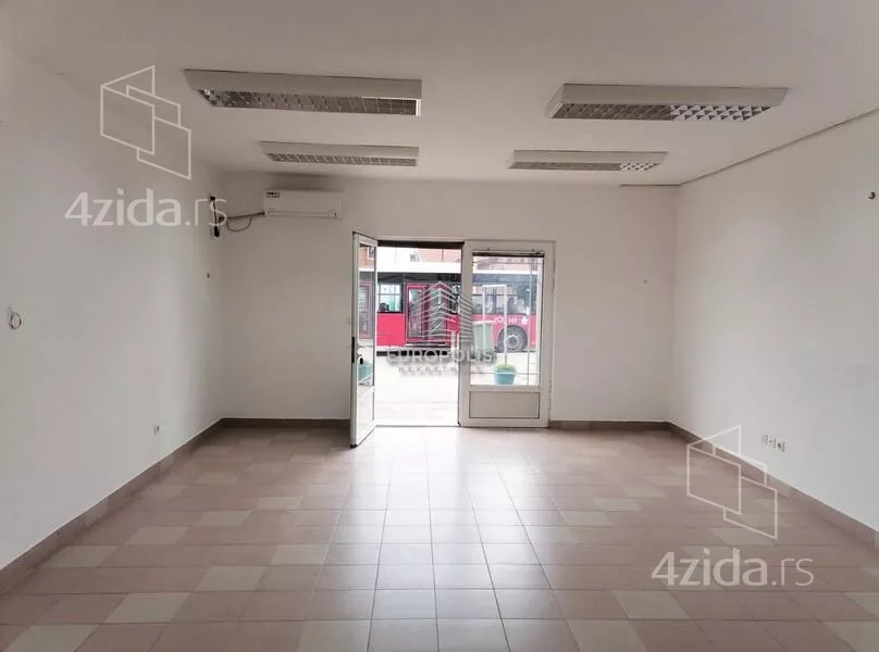 Lokal | 4zida