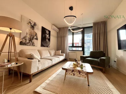 Beograd na vodi | 4zida.rs