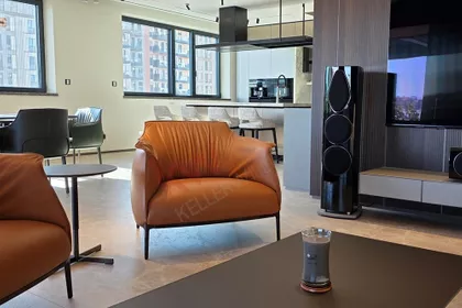 Bulevar Vudroa Vilsona | 4zida.rs