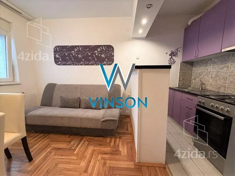 Garsonjera | 4zida
