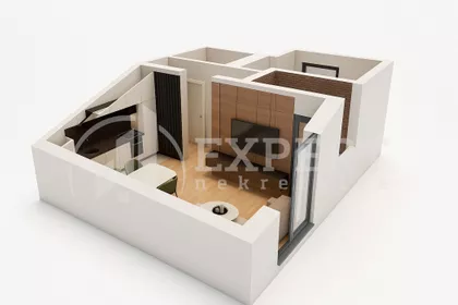 Borivoja Stevanovića | 4zida.rs