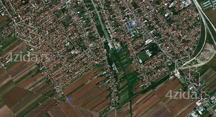 Građevinsko zemljište | 4zida