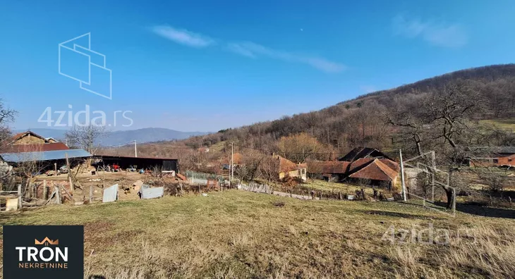 Poljoprivredno zemljište | 4zida