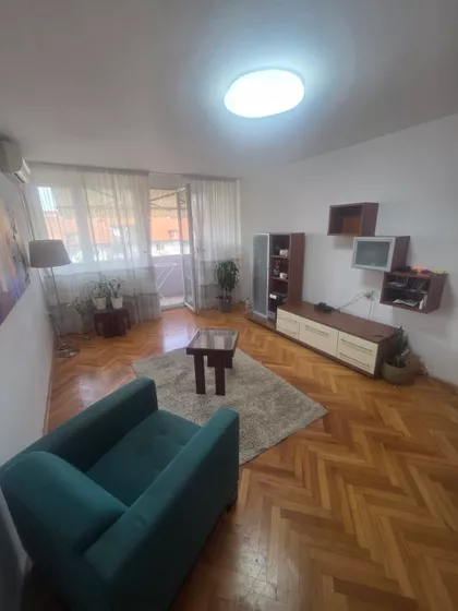 Bulevar Dr Zorana Đinđića | 4zida.rs
