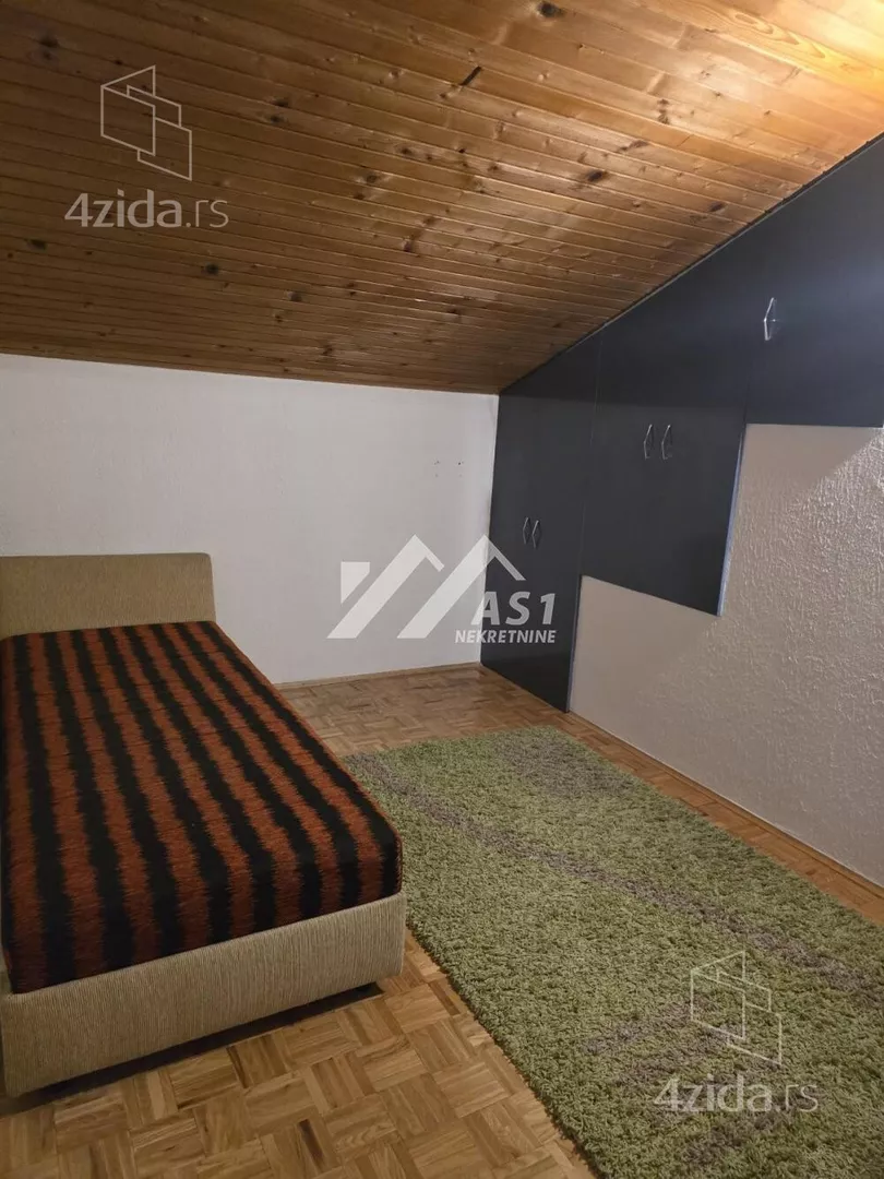 3-etažna kuća | 4zida