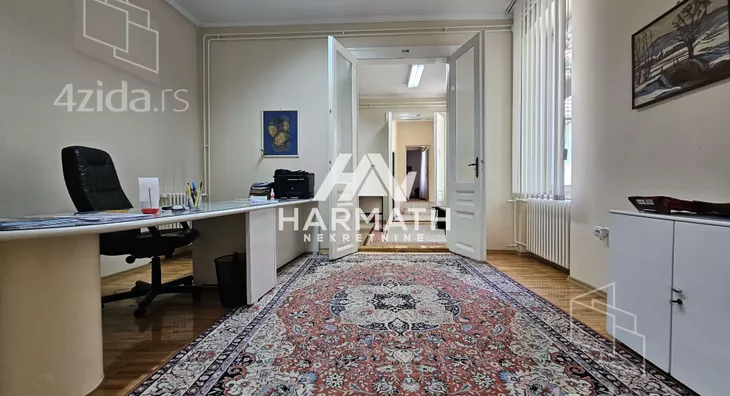 Kancelarija | 4zida