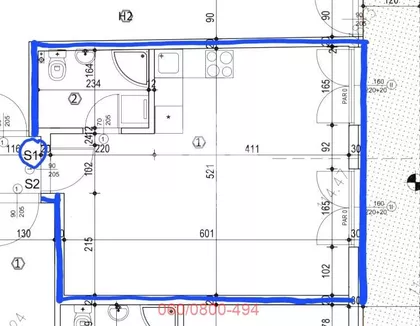 Primorska | 4zida.rs