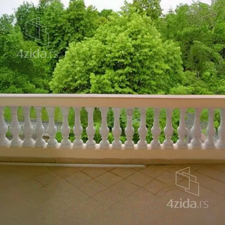 Šestosoban stan | 4zida