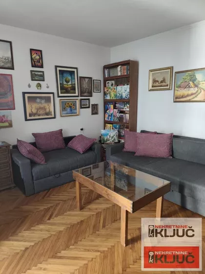 Adamovićevo Naselje | 4zida.rs