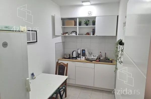 Magacin | 4zida