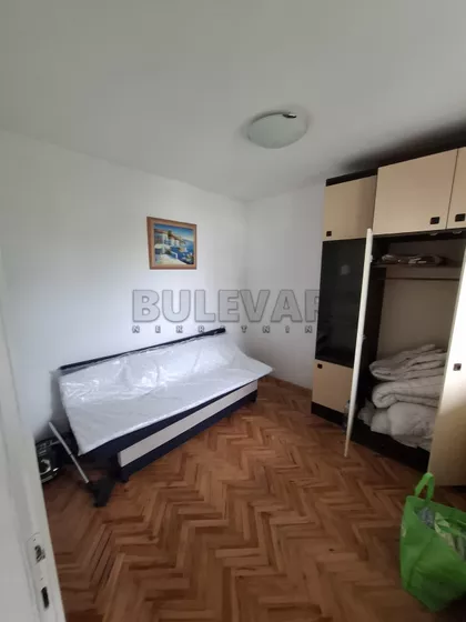 Branka Krsmanovića | 4zida.rs