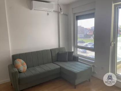 Novo Naselje | 4zida.rs