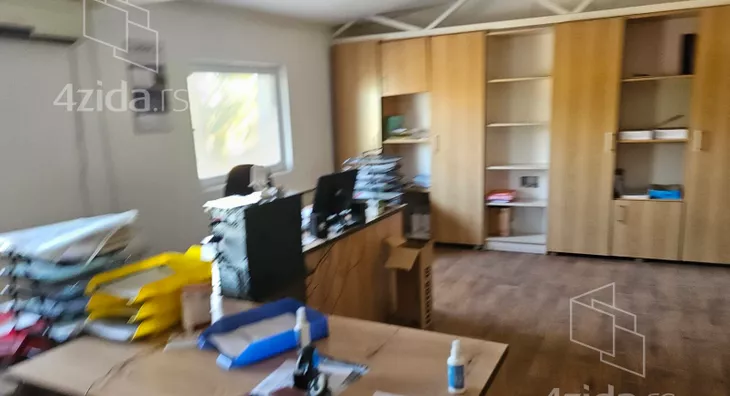 Proizvodni pogon | 4zida