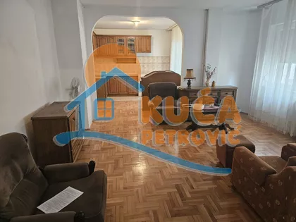 Kneza Mihaila Obrenovića | 4zida.rs