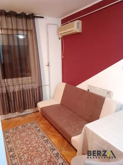 Sajmište | 4zida.rs