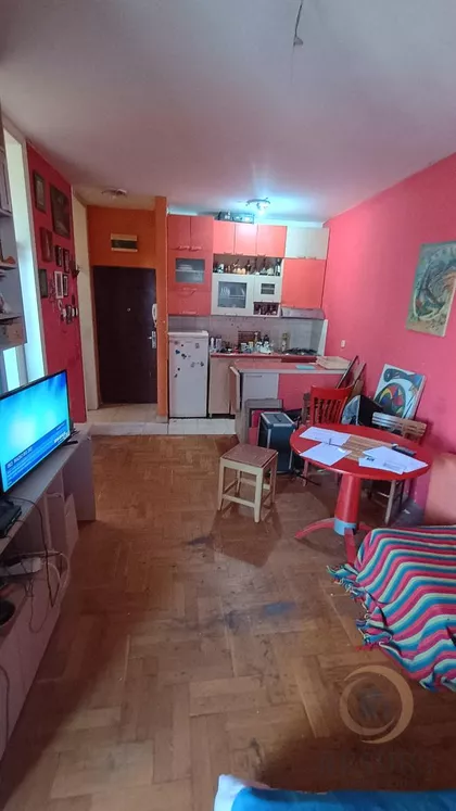 Sajmište | 4zida.rs
