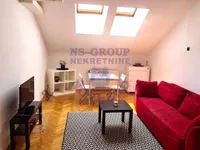 Beogradski Kej, Podbara, Gradske lokacije, Novi Sad | 4zida.rs