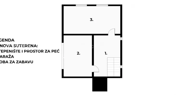 Kuća | 4zida