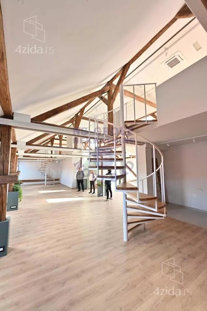 Osmosoban stan | 4zida