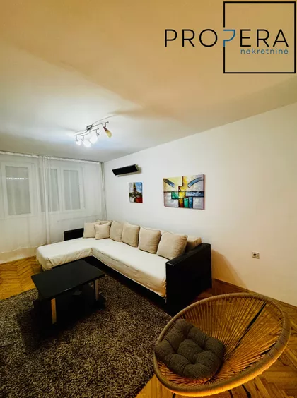 Bulevar Dr Zorana Đinđića | 4zida.rs