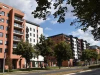 A Blok - Blok 67a, Novi Beograd, Beograd | 4zida.rs