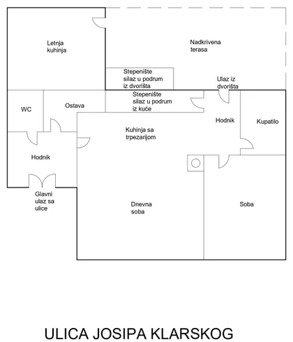 Donji Tavankut | 4zida.rs