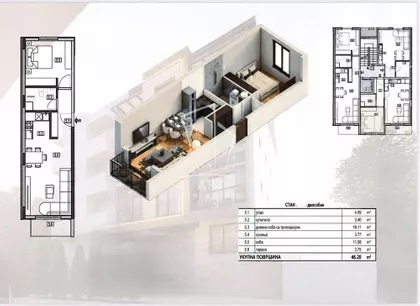 Svetog Klimenta | 4zida.rs