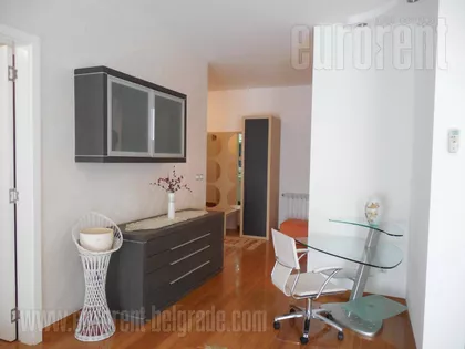 DEDINJE BELI DVOR | 4zida.rs