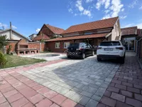 Crveni Krst, Gradske lokacije, Niš | 4zida.rs