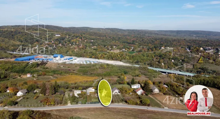 Građevinsko zemljište | 4zida