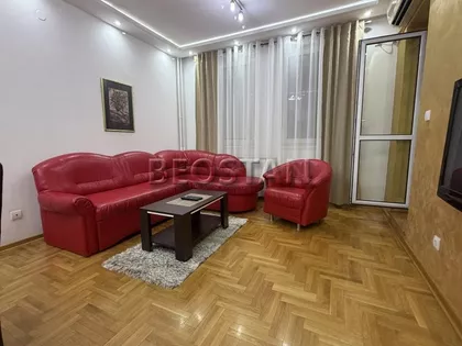 Bulevar Arsenija Čarnojevića | 4zida.rs