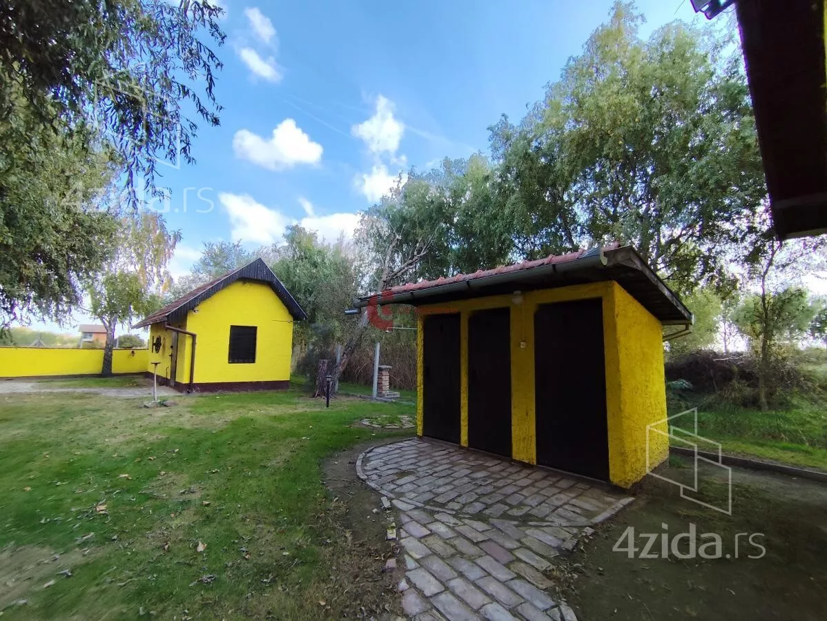 Ugostiteljski objekat | 4zida