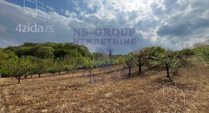 Poljoprivredno zemljište | 4zida