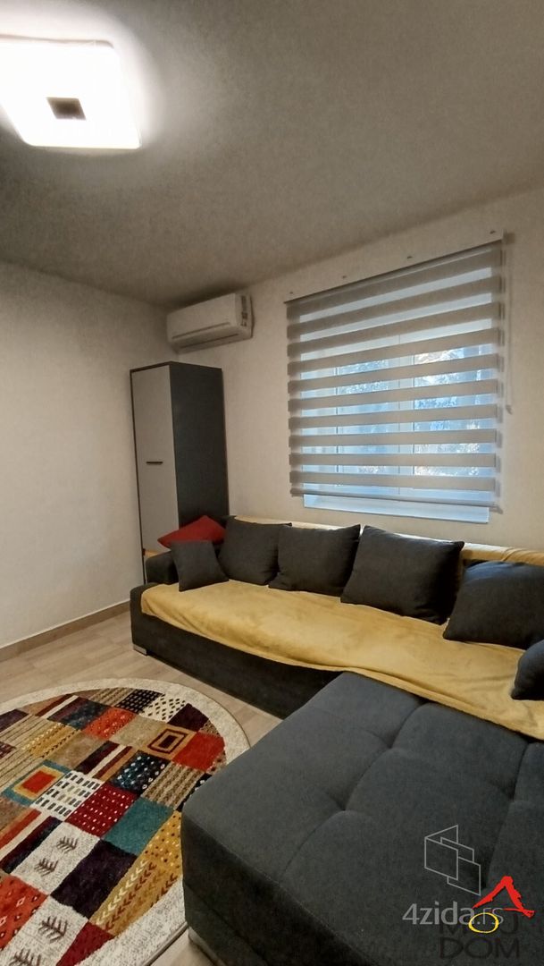 Stan – Novi Sad, Adamovićevo naselje, MZ 7. Juli - Prikaz 3