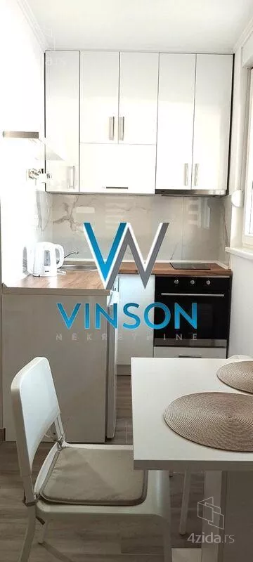 Garsonjera | 4zida