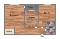 Telep, Gradske lokacije, Novi Sad | 4zida.rs | 4zida.rs