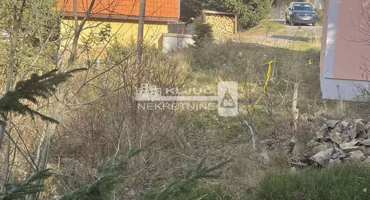 Građevinsko zemljište | 4zida