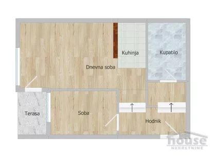 Salajka | 4zida.rs