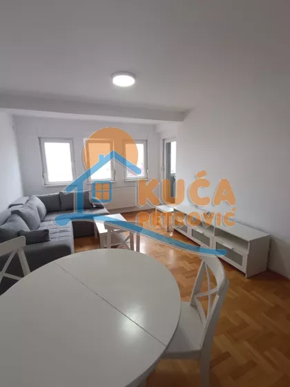 Bulevar Svetog Pantelejmona | 4zida.rs