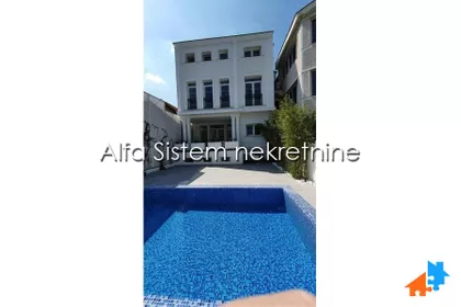 Banovo Brdo | 4zida.rs