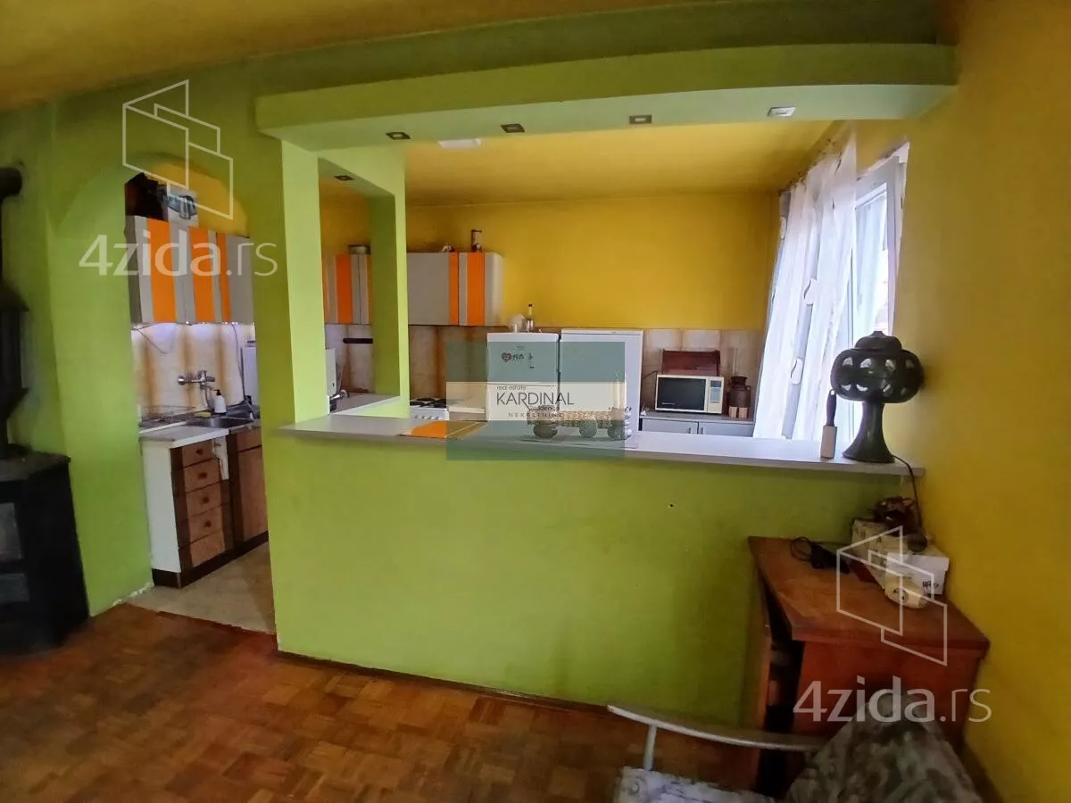Kuća | 4zida