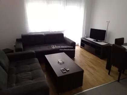 Njegoševa | 4zida.rs