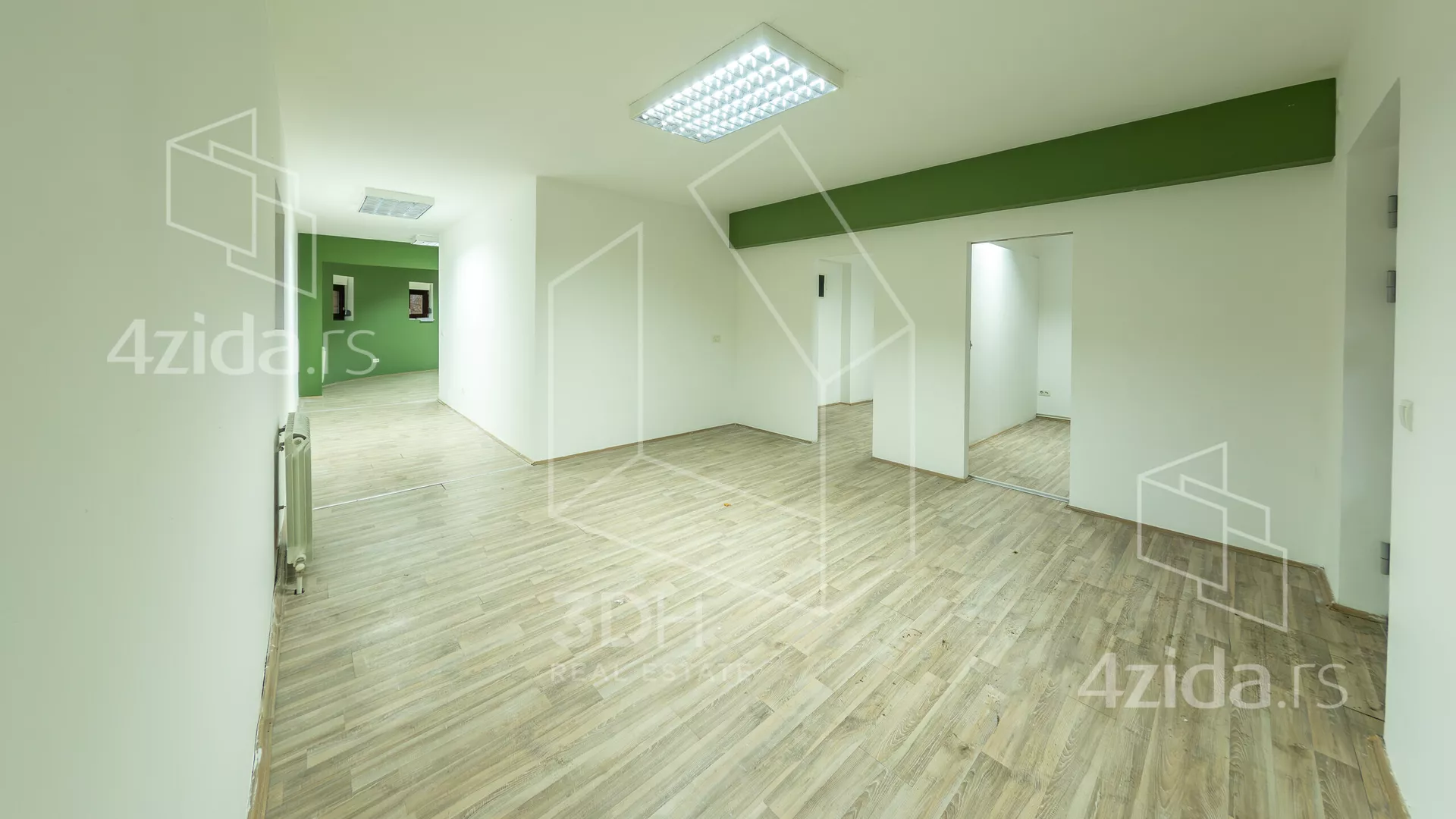 Poslovni prostor | 4zida