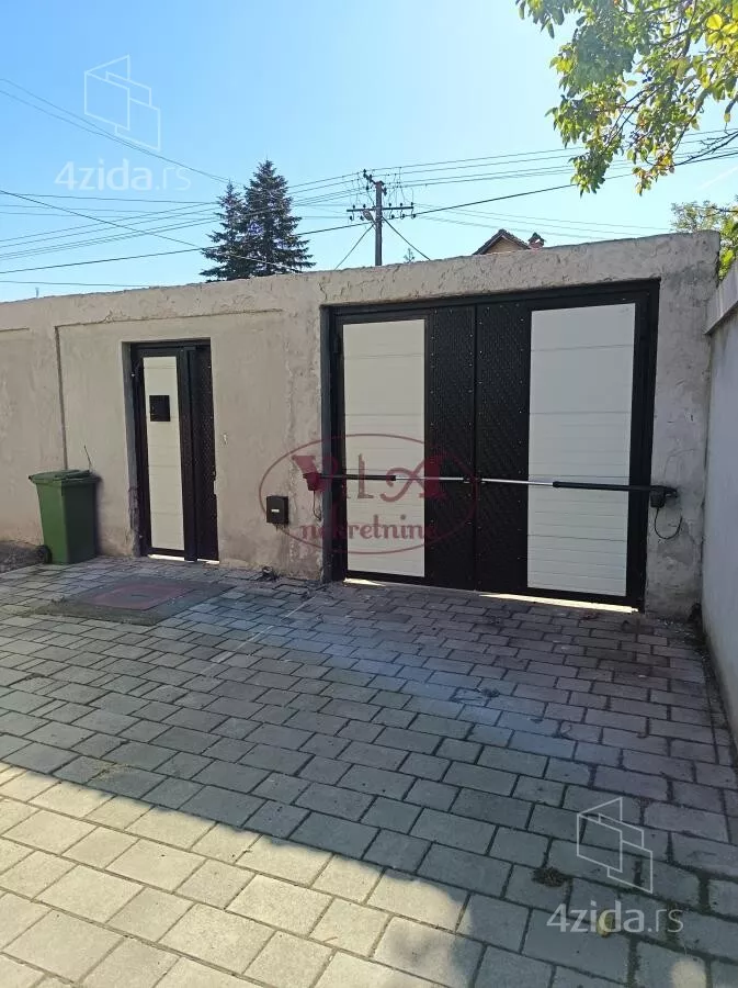 Kuća | 4zida