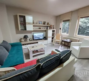 Novo Naselje, Gradske lokacije, Novi Sad, 1.0 stan | 4zida.rs