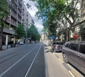 Vračar, Beograd, 3.0 stan | 4zida.rs