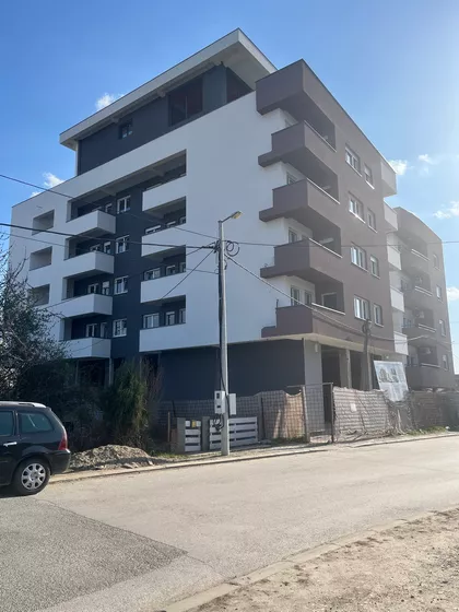 ul. Trgovačka | 4zida.rs