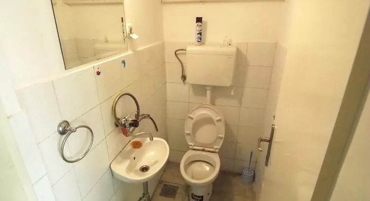 Poslovna zgrada | 4zida